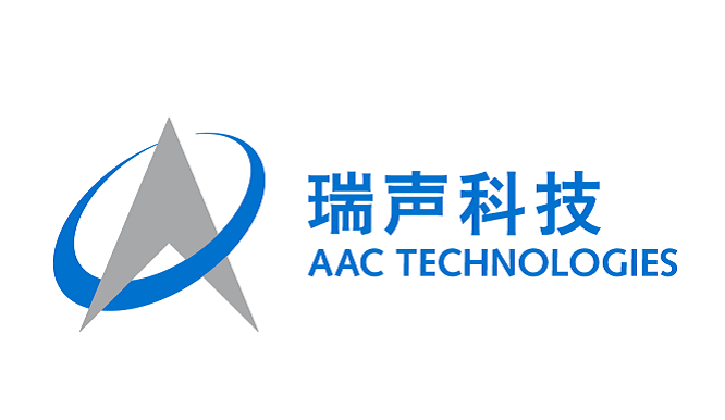 瑞聲科技